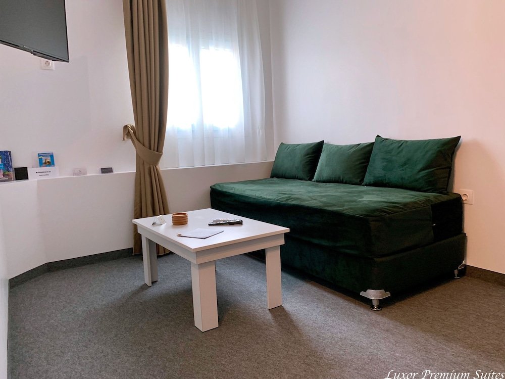 Фото Luxor Premium Suites