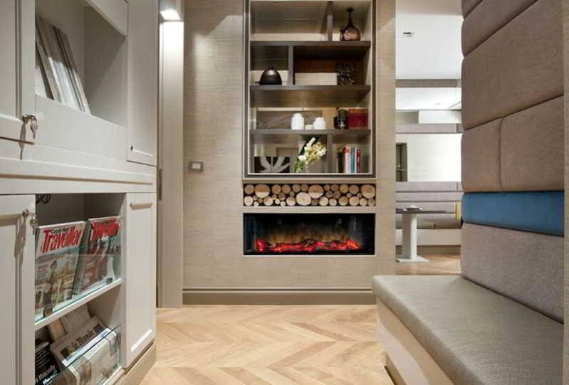 Фото Gigli d'Oro Suite