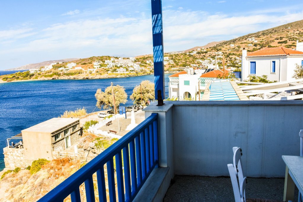 Фото Marisini Sea View