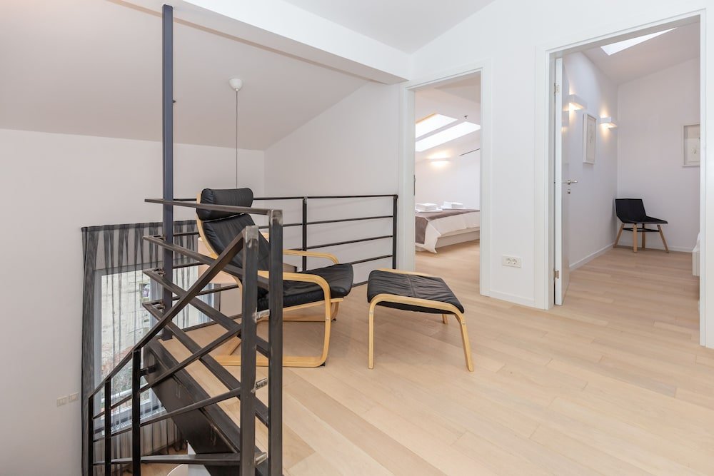 Фото Best Luxury apt in Zagreb for 16 ppl