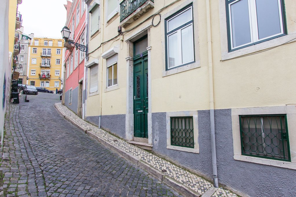 Фото Santa Marta Views by Homing