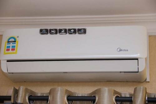 Гостиница Wild Dogs Lodge в Лусаке