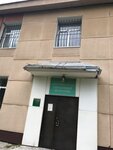 Upravleniye Kultury Administratsii g. Solikamska (Kaliynaya ulitsa, 138А), administración
