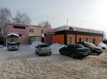 Шиномонтаж (Pogranichny proyezd, 5А), tire service