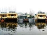 Swan Group Of Houseboats