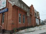 Детские товары (6-y mikrorayon, 15А), tienda de niños