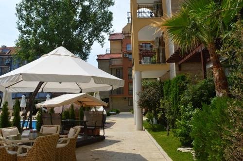 Фото отеля 4