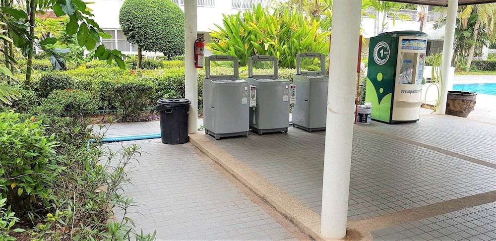 Фото Peaceful Quiet Resort Close to Jomtien Beach