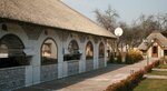 Cafe Motel Megasport (улица Независимости, 23), hotel