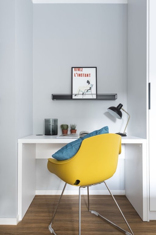 Фото Numa i Munico Apartments