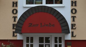 Hotel & Gasthaus Zur Linde