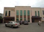 Канцтовары (Entuziastov Street, 43Б), stationery store