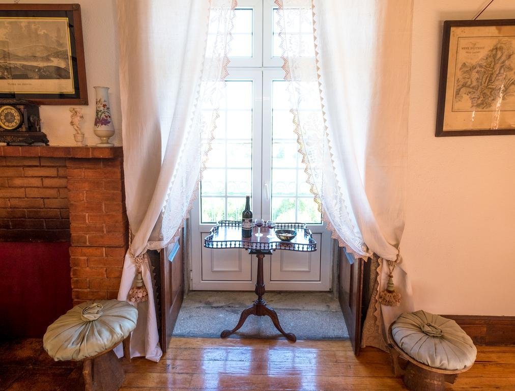 Фото Casa dos Varais