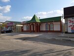 Виктория (Kommunisticheskaya ulitsa, 111), servicios de fotografía
