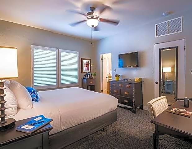 Фото El Cordova Hotel on Coronado Island