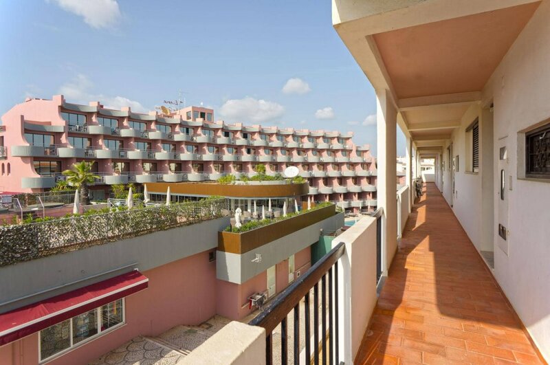 Гостиница Passport Algarve Apartments