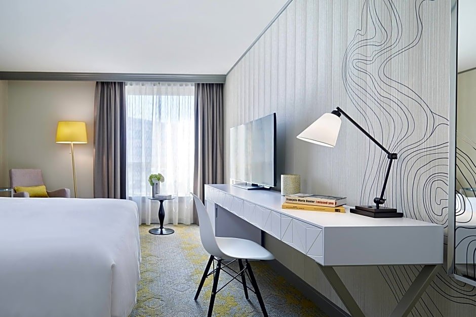 Фото Renaissance Paris La Defense