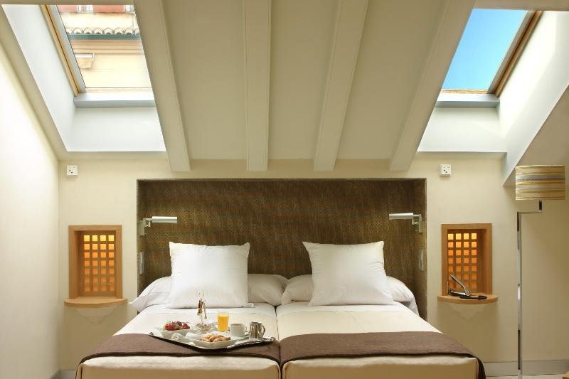 Фото Hotel Villa Oniria