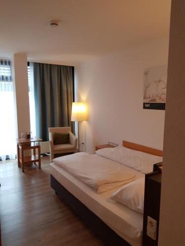 Фото Arthotel Ana Neotel