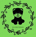 Бриллиантовый пёс (ул. 60 лет Комсомола, 3, корп. 1), зоосалон, зоопарикмахерская в Клину
