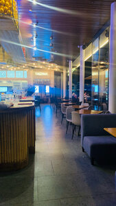 Sunset Bar (Лермонтовский бул., 9), кафе в Геленджике