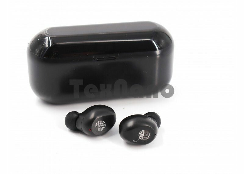 Electronics store Texnano, Moscow, photo