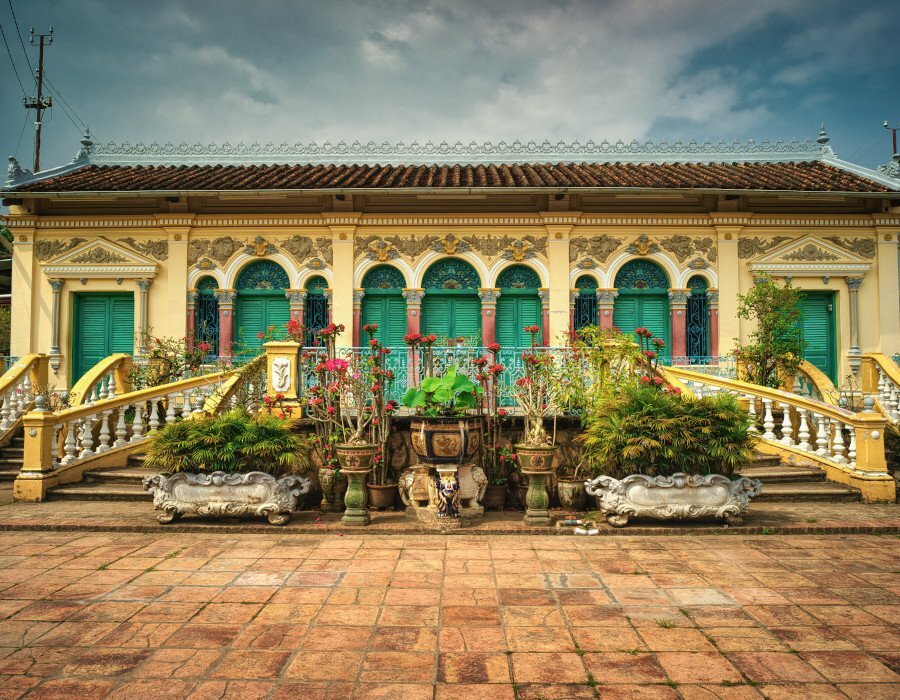 Apartments Azerai Ke Ga Bay, Bình Thuận Province, photo