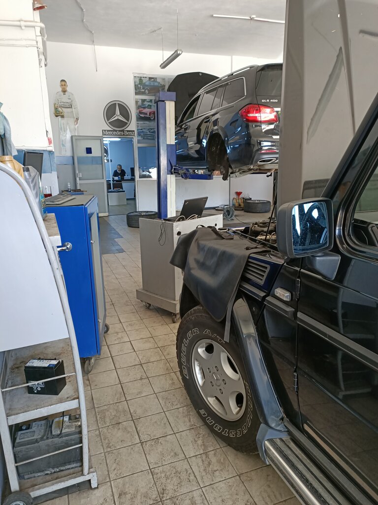 Mercedes Benz Ozel Servisi Uc Yildizlar Otomotiv Otomobil Servisi Tantavi Mah Koroglu Cad No 50 Umraniye Istanbul Turkiye Yandex Haritalar