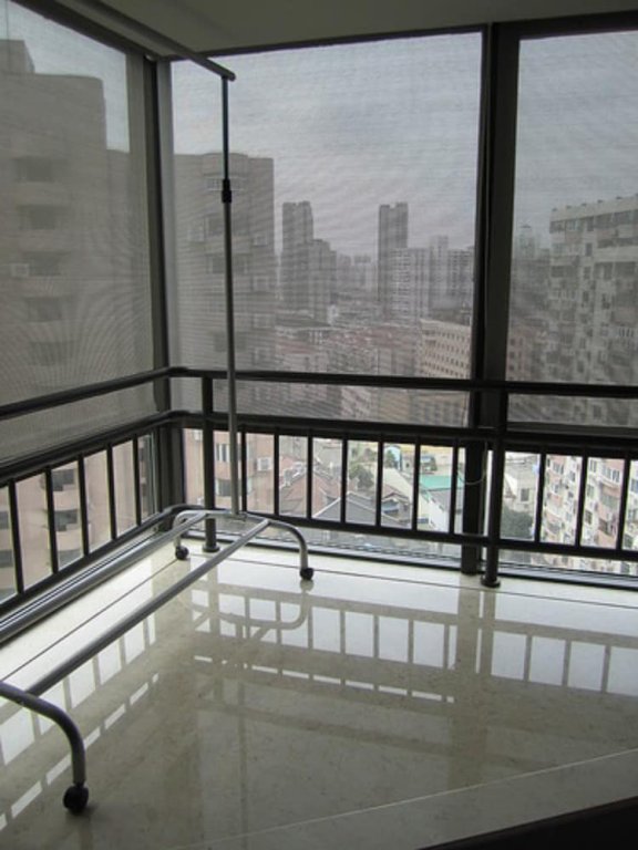 Фото Jing'an Ziyuan Apartment Hotel