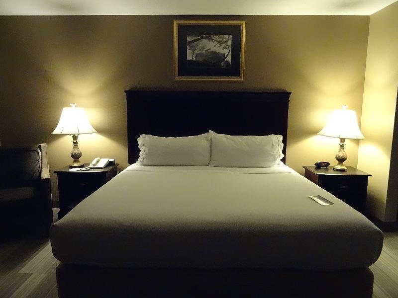 Фото Holiday Inn Express & Suites Tuscaloosa-University, an Ihg Hotel