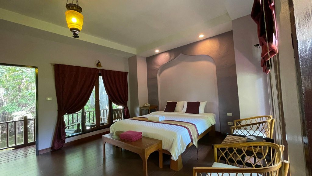 Hotel Baan Thai House, Earth, photo