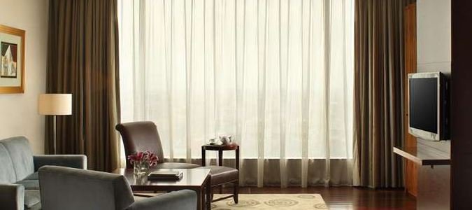 Фото Hilton Bandung