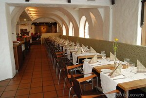 Гостиница Augustin Hotel