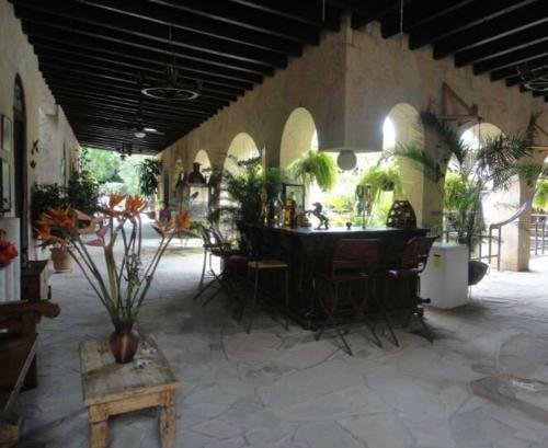 Фото Rancho Agua Salada