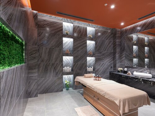 Внешний вид отеля InterContinental Baku, an Ihg Hotel в Баку, фото 3