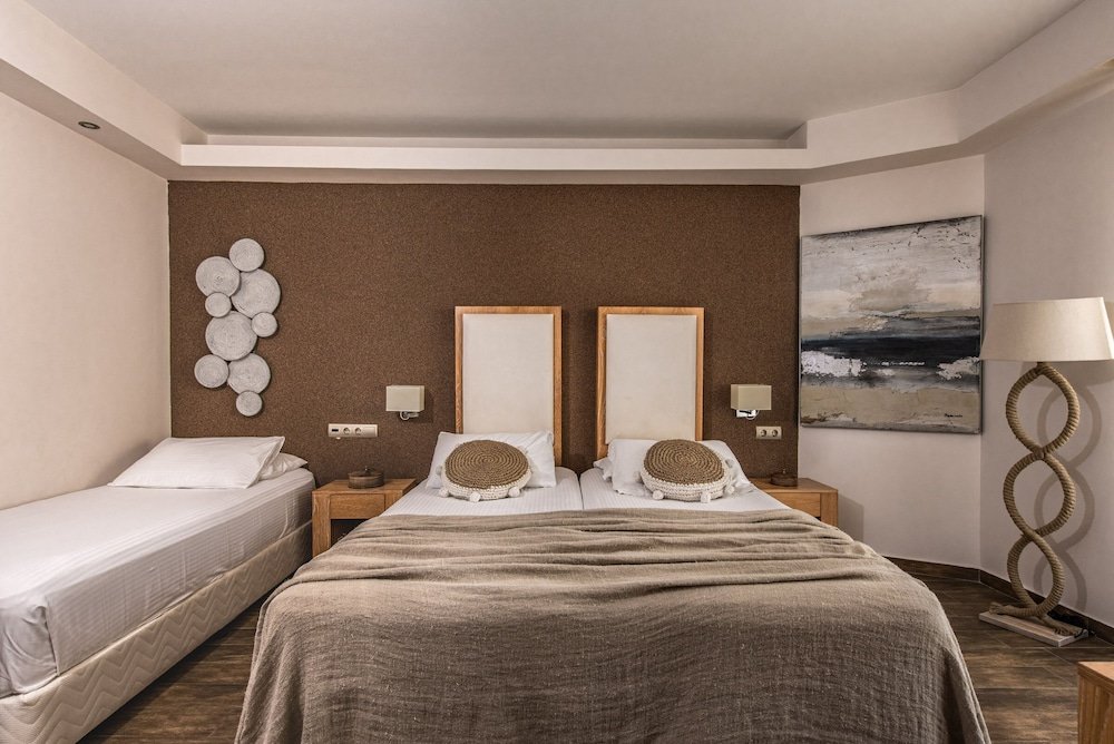 Фото Отель Gardelli Art Resort