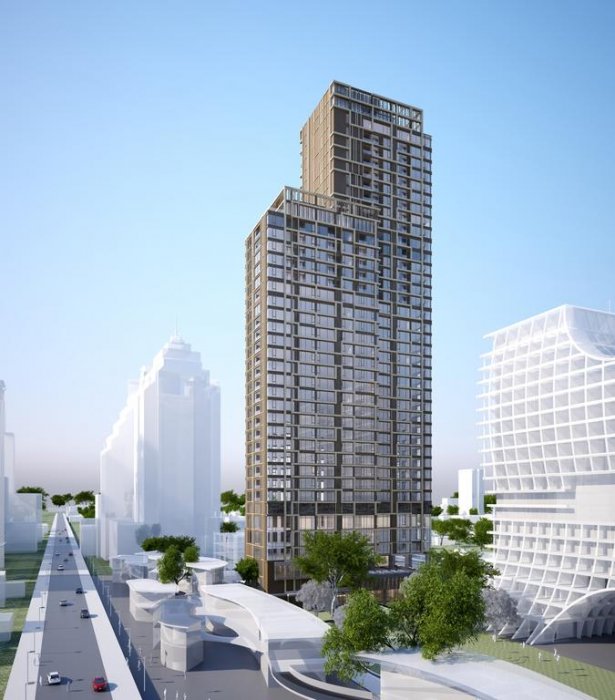 Фото Kimpton Maa-Lai Bangkok