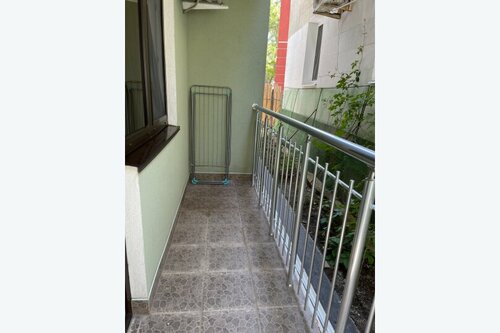 Гостиница Ассоль в Саках