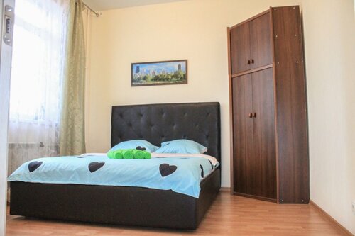 Апартаменты Apartment on Krasnoznamenskaya 17 в Щёлково