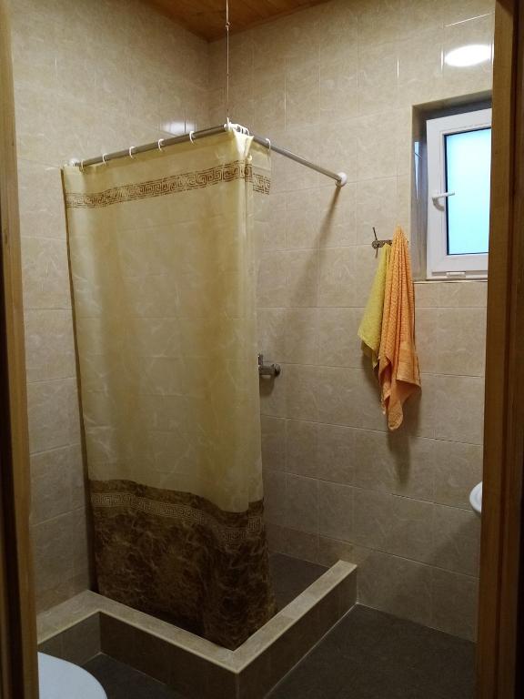 Фото Каскад