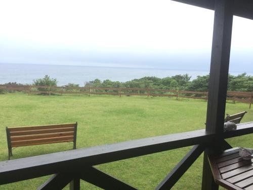 Фото Yakushima Umi-no Cottage Tida