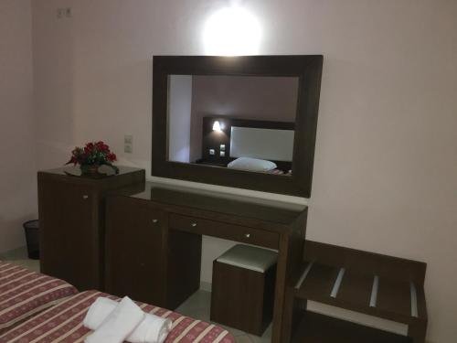 Фото Alkyonis Hotel