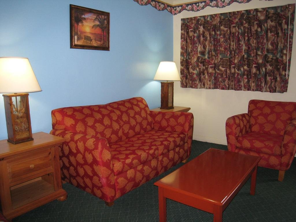 Фото Cheerio Inn - Glennville