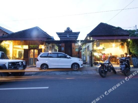 Фото Suparsa's Home Stay