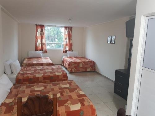 Фото Hotel Royal Puebla