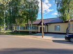 Бытовая техника (Yarensk Village, Bratyev Pokrovskikh Street, 6), household appliances store