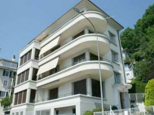 Гостиница BnB Belalp в Монтре