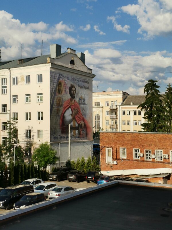 Губернаторъ — фото 36