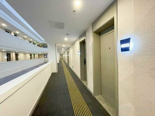 Гостиница 7Days Inn Hotel в Наньнине