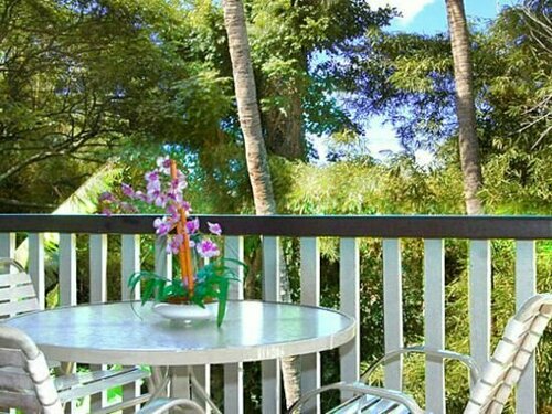 Гостиница Waikomo Stream Villas в Камуеле